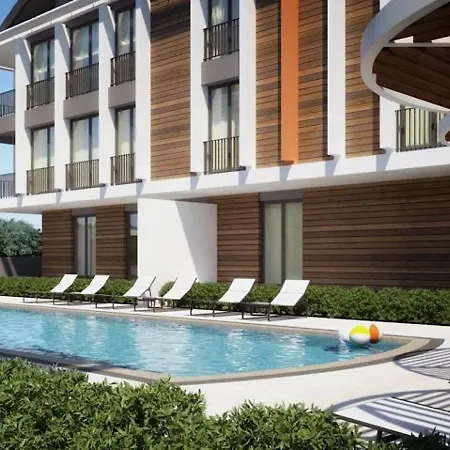 Loft23 بيت ضيافة أنطاليا