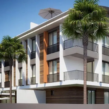 بيت ضيافة Loft23 أنطاليا