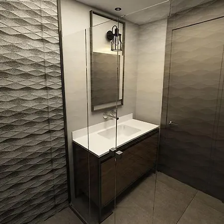 بيت ضيافة Loft23 أنطاليا