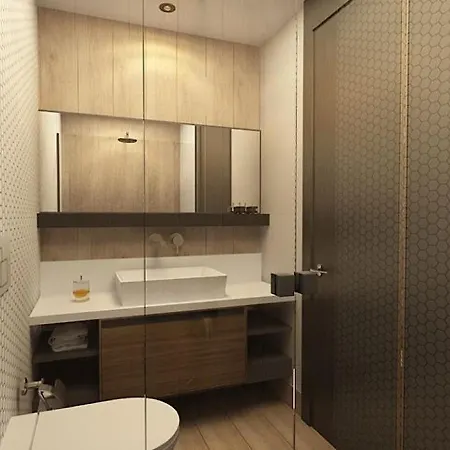 Loft23 بيت ضيافة أنطاليا