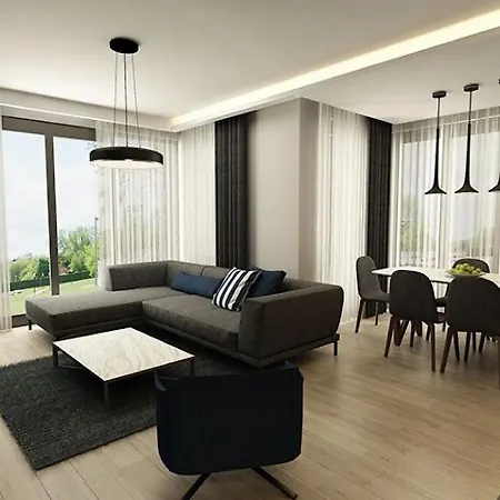 Loft23 * Antália